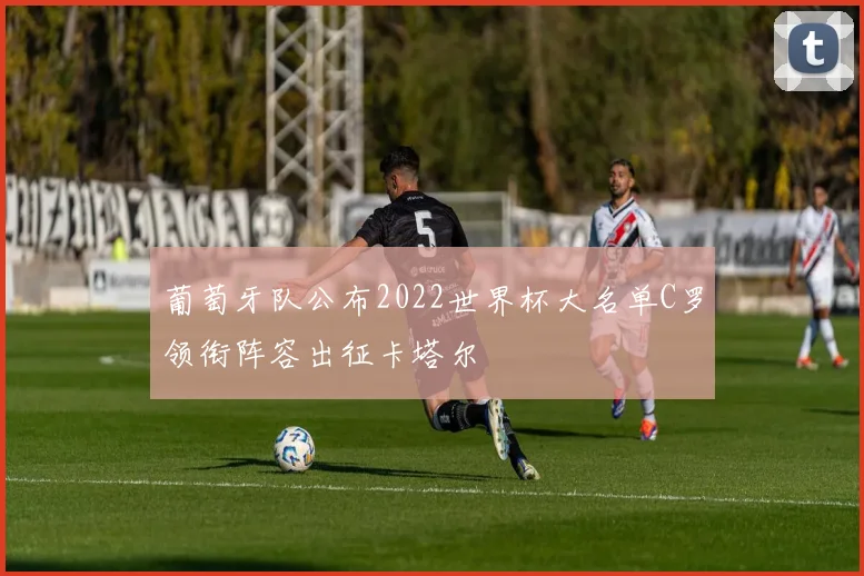 葡萄牙队公布2022世界杯大名单C罗领衔阵容出征卡塔尔